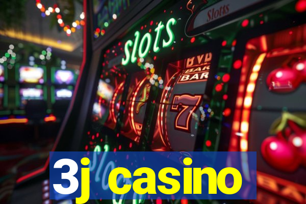 3j casino